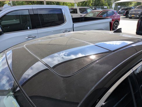 Used 2018 Cadillac CT6 Premium Luxury image 10