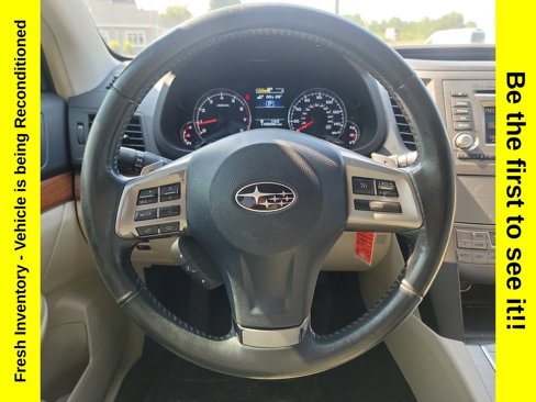 Used 2013 Subaru Outback 2.5i Limited image 14