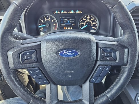Used 2018 Ford F150 Lariat image 14