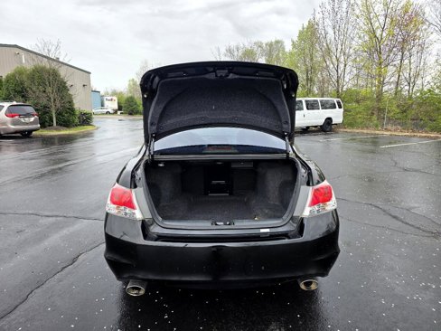 Used 2012 Honda Accord EX-L image 35