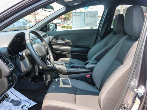Used 2022 Honda HR-V Sport image 17