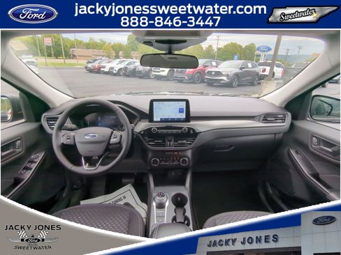 New 2025 Ford Escape Active image 13
