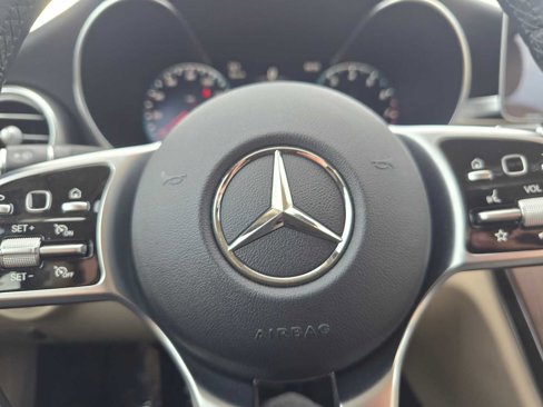 Used 2021 Mercedes-Benz C 300 Sedan image 28