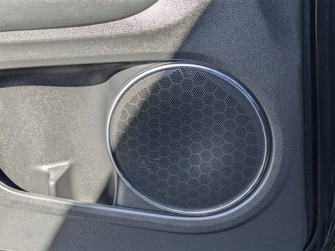 Used 2022 Honda HR-V EX image 12