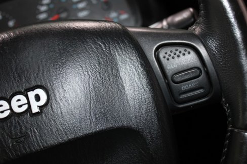 Used 2006 Jeep Wrangler Sport w/ Security Group image 42