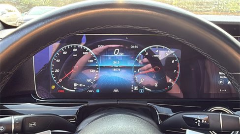 Certified 2023 Mercedes-Benz E 350 4MATIC Sedan image 29