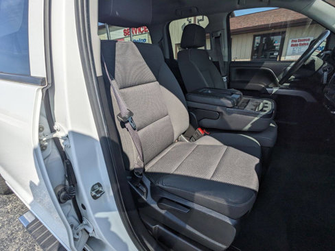 Used 2016 Chevrolet Silverado 1500 LT w/ All Star Edition image 14