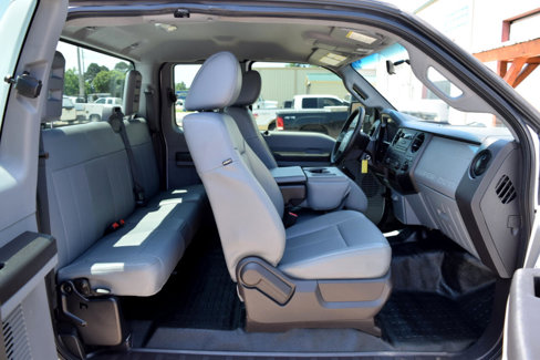 Used 2016 Ford F250 XL image 11