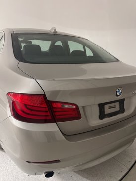 Used 2011 BMW 535i xDrive Sedan image 13