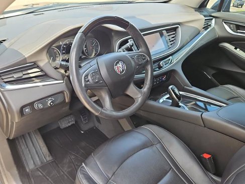 Certified 2020 Buick Enclave Avenir w/ Avenir Technology Package image 10