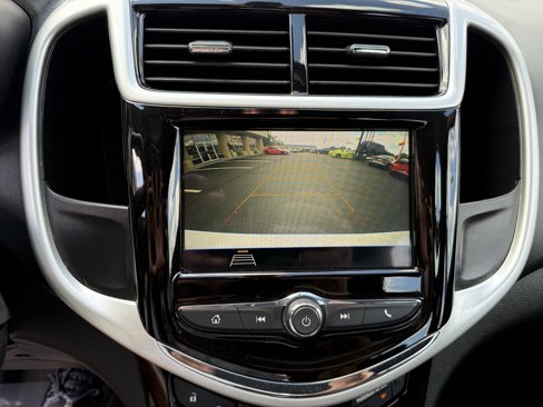 Used 2019 Chevrolet Sonic LT image 20