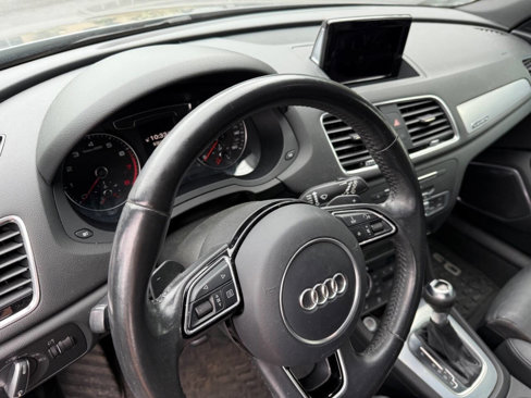 Used 2017 Audi Q3 2.0T Prestige w/ Prestige Package image 7