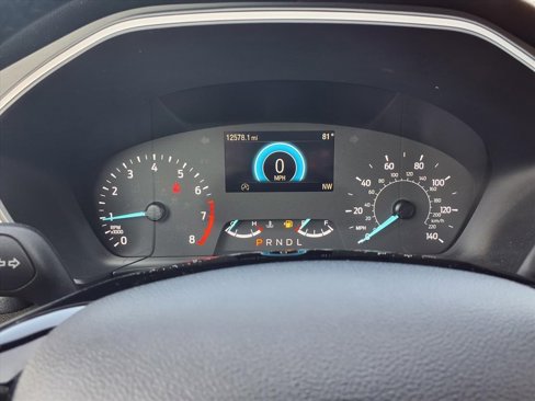 Used 2022 Ford Escape SE w/ Convenience Package image 16