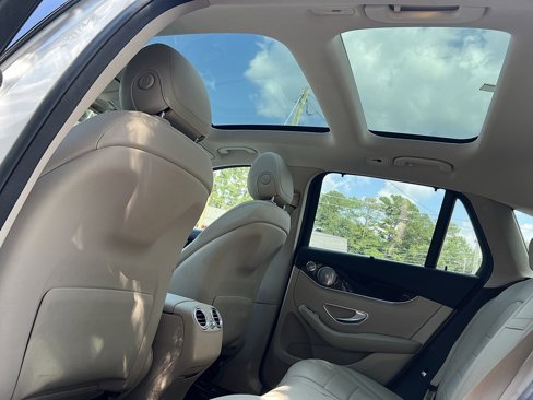 Used 2017 Mercedes-Benz GLC 300 image 46