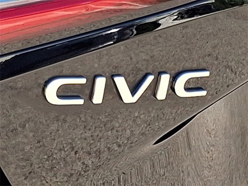 Used 2022 Honda Civic Sport image 30