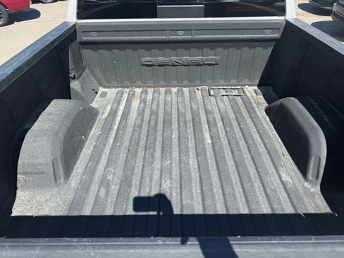 Used 2019 GMC Sierra 1500 Denali w/ Denali Ultimate Package image 4