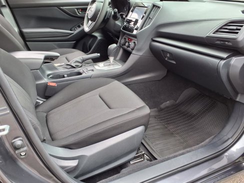 Certified 2022 Subaru Impreza 2.0i Premium image 9