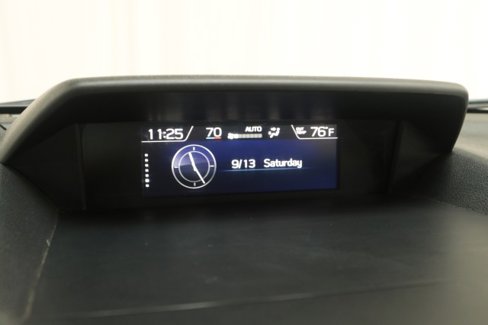 Used 2019 Subaru Forester Sport image 49