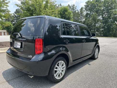 Used 2008 Scion xB image 10