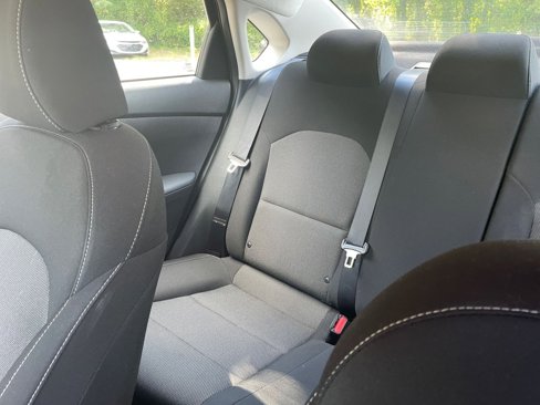Used 2024 Kia Forte LXS image 35