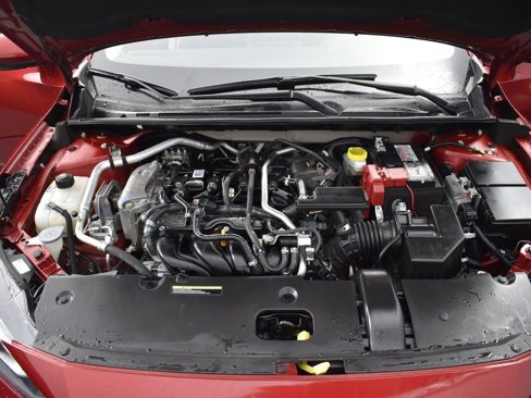 Used 2023 Nissan Sentra SV w/ All-Weather Package image 5