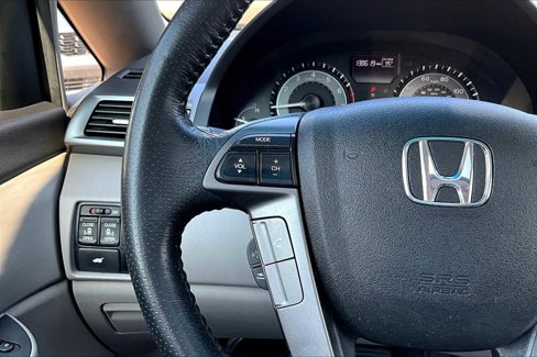 Used 2012 Honda Odyssey EX-L image 22