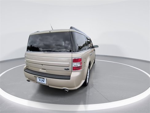 Used 2017 Ford Flex SEL w/ Equipment Group 202A image 8