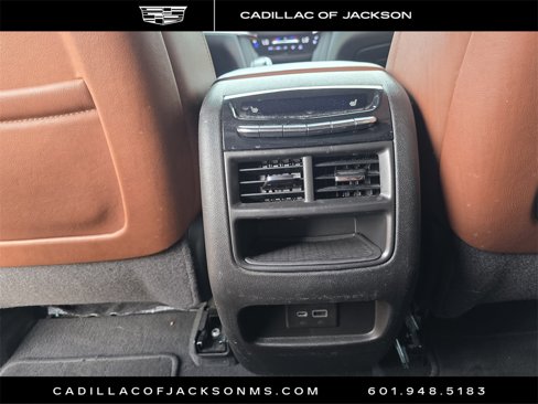 Used 2021 Cadillac XT5 Premium Luxury image 20