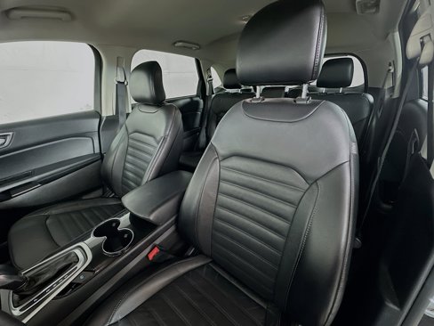 Used 2017 Ford Edge SEL w/ Equipment Group 201A image 20