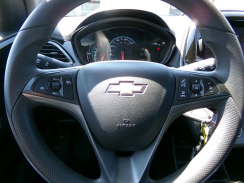 Used 2021 Chevrolet Spark LT image 15