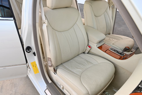 Used 2003 Lexus LS 430 image 20