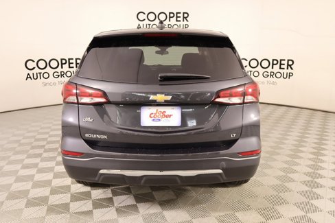 Used 2023 Chevrolet Equinox LT image 20