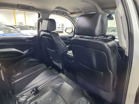 Used 2015 GMC Yukon XL SLE w/ Convenience Package image 22