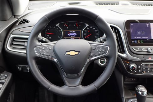 Used 2019 Chevrolet Equinox Premier image 19