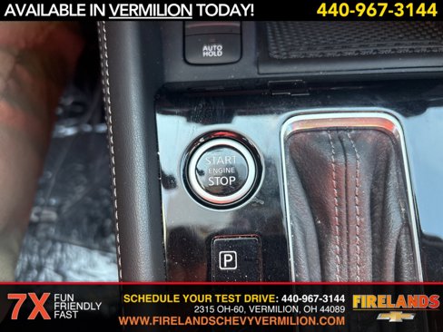 Used 2023 Nissan Kicks SR w/ SR Premium Package image 24