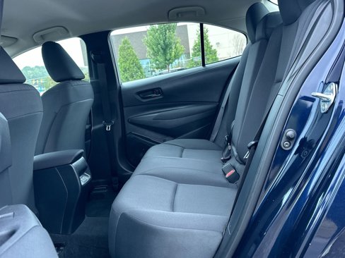 Used 2024 Toyota Corolla LE image 21