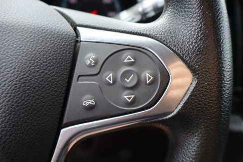 Used 2020 Chevrolet Traverse LS w/ LPO, Floor Liner Package image 14