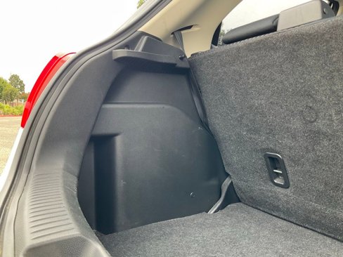 Used 2013 MAZDA MAZDA2 Touring image 12