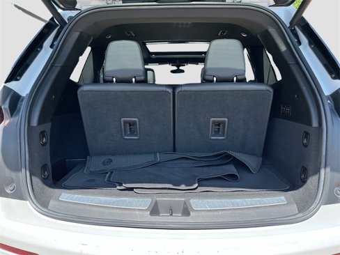 Used 2023 Cadillac XT6 Premium Luxury image 27