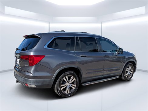 Used 2016 Honda Pilot EX-L image 3