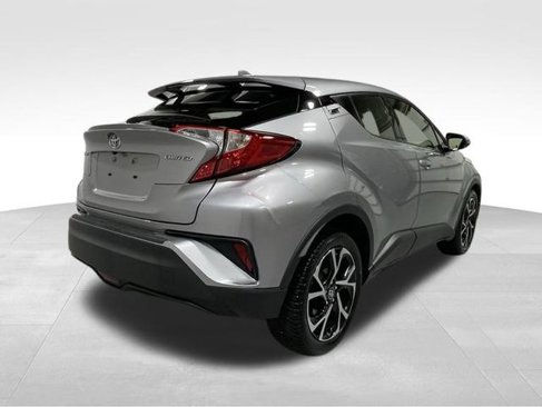 Used 2019 Toyota C-HR Limited image 10