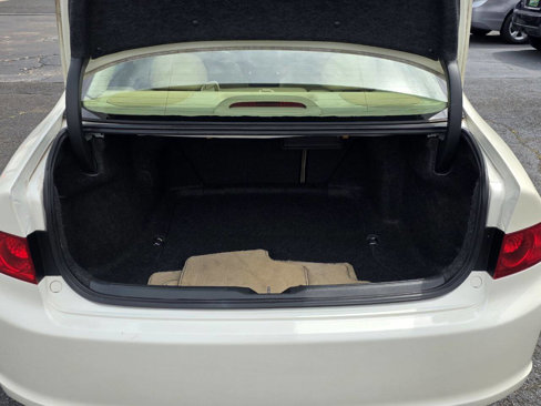 Used 2008 Acura TSX w/ Navigation image 21