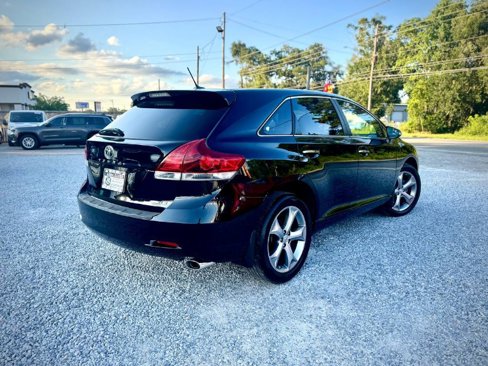 Used 2014 Toyota Venza XLE image 4