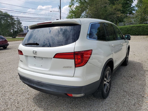 Used 2016 Honda Pilot EX-L image 7