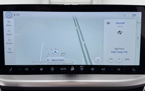 Used 2023 Ford Escape Platinum image 20
