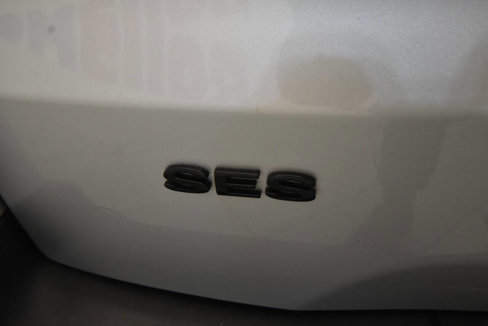 Used 2022 Ford EcoSport SES image 30