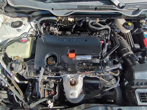 Used 2020 Honda Civic Sport image 31