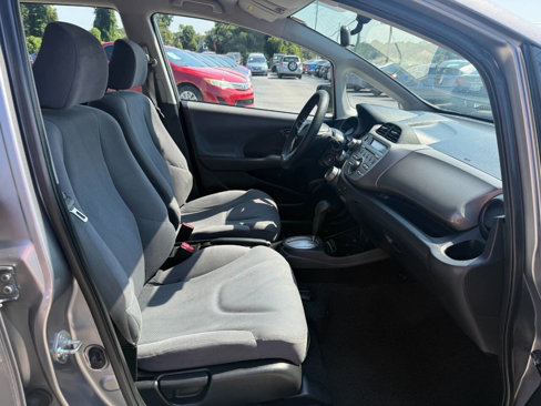 Used 2009 Honda Fit image 13