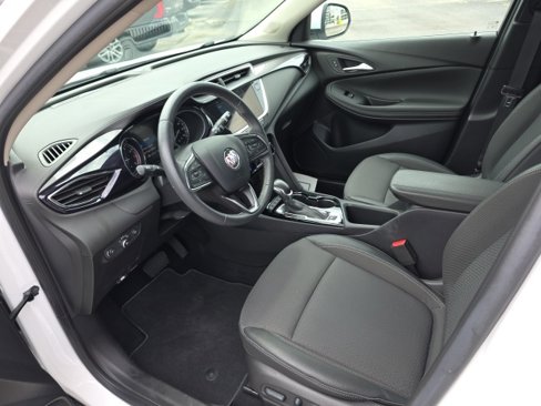 Used 2023 Buick Encore GX Preferred w/ Cold Weather Comfort Package image 7
