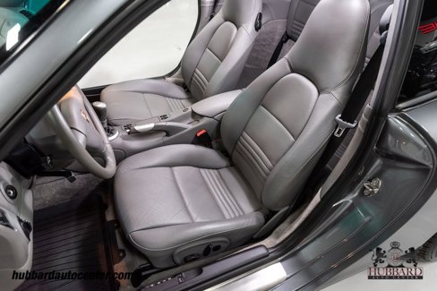 Used 2002 Porsche 911 Coupe image 13